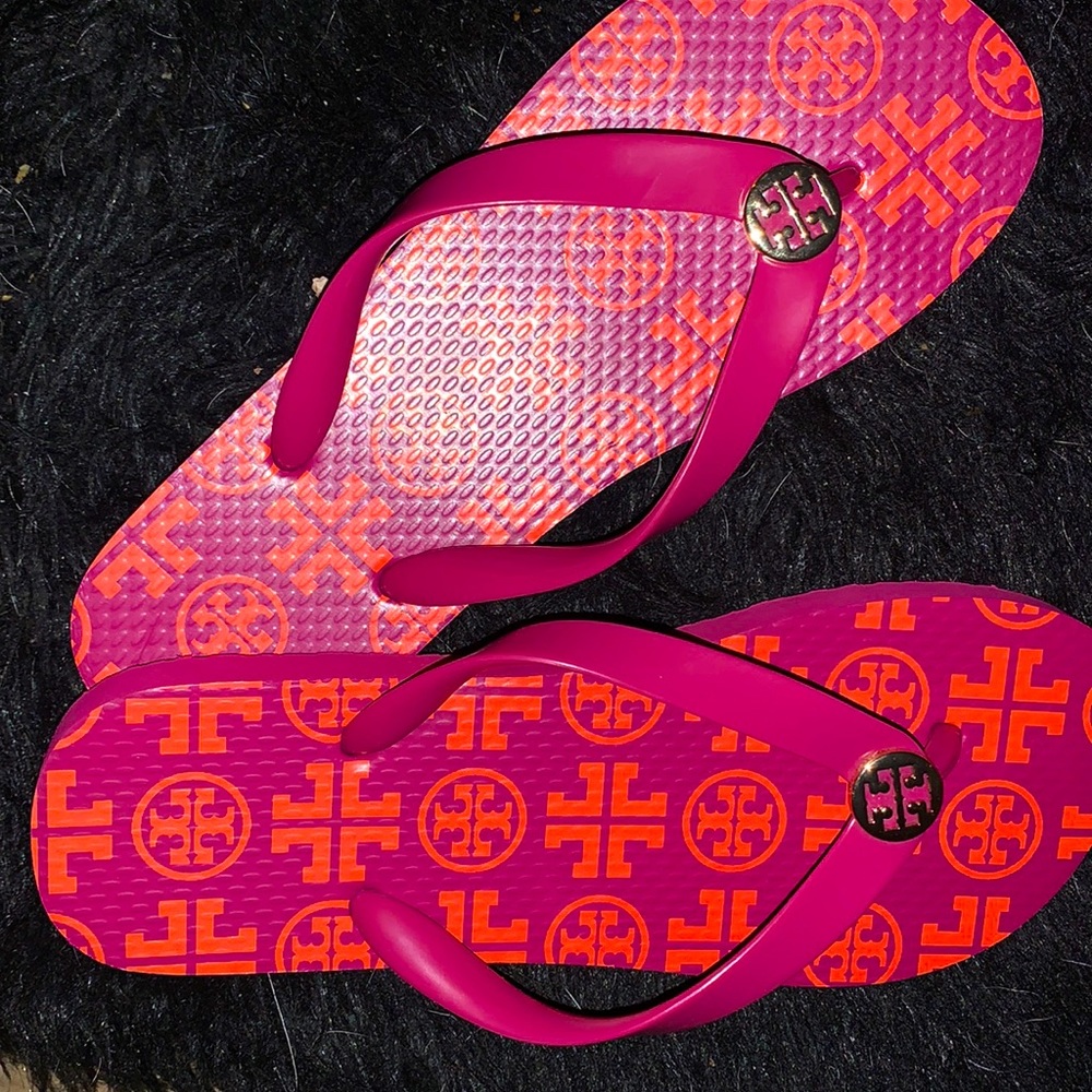 Tory Burch sandals